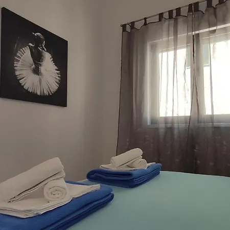 Apartamento Riki Živogošće