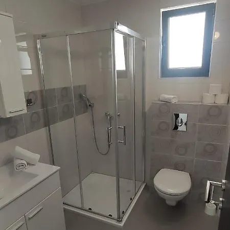 Apartamento Riki *