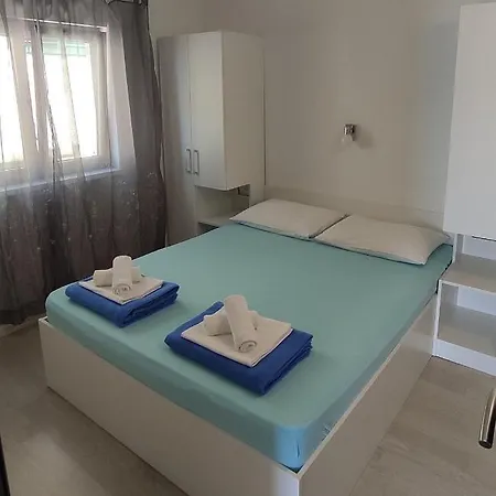 Riki Apartamento Živogošće