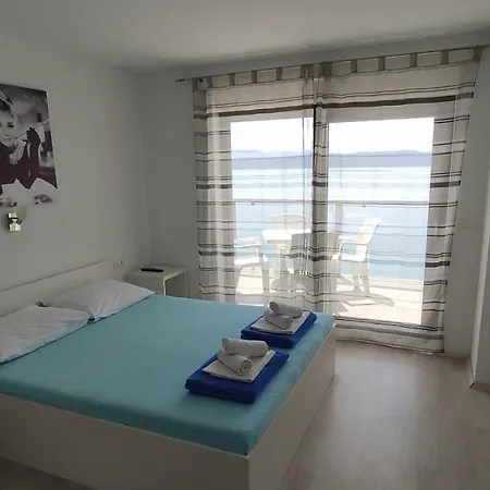 Riki * Živogošće