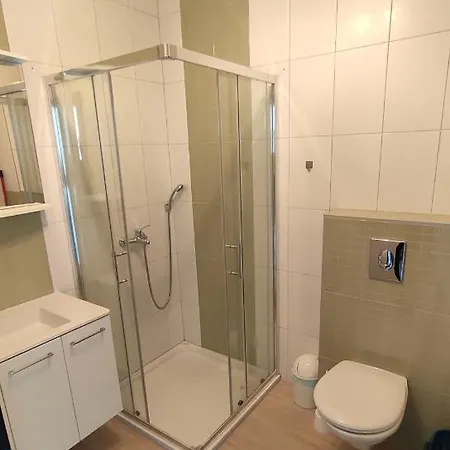 Apartamento Riki
