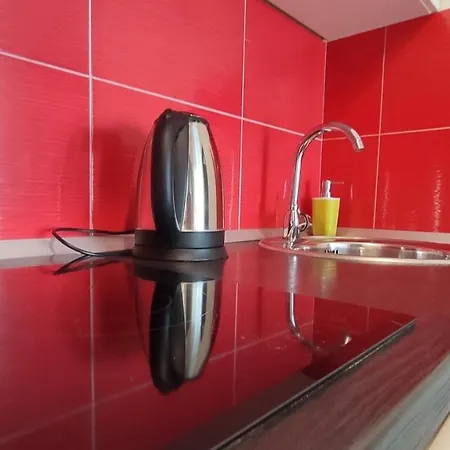 Apartamento Riki Živogošće