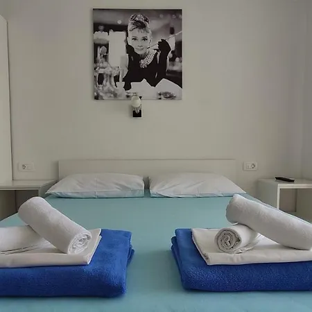 Apartamento Riki