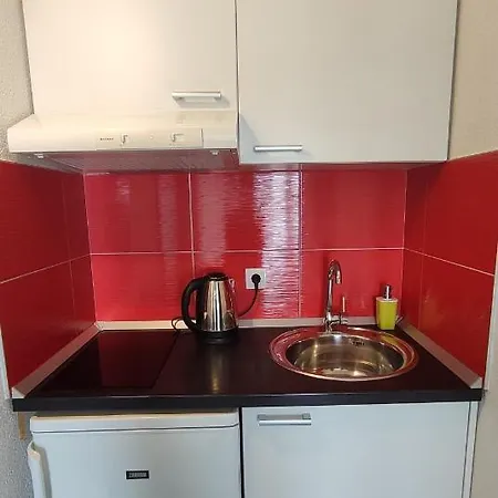 Apartamento Riki Živogošće