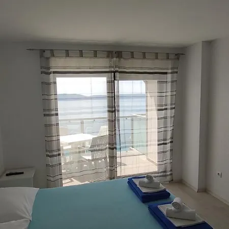 Riki * Živogošće