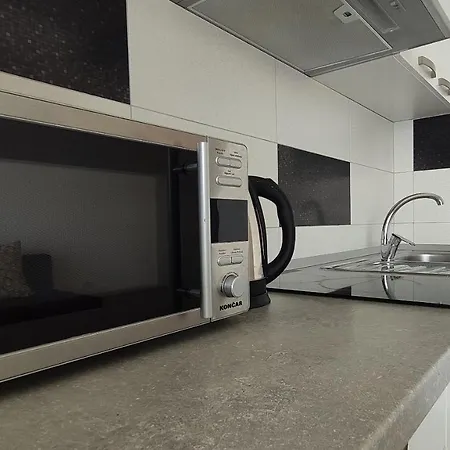 Apartamento Riki *