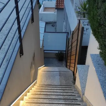 Apartamento Riki *