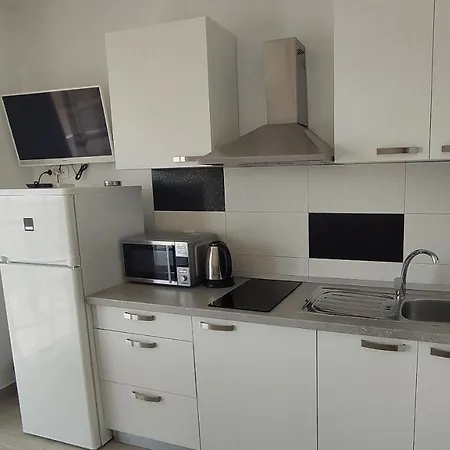 Apartamento Riki Živogošće